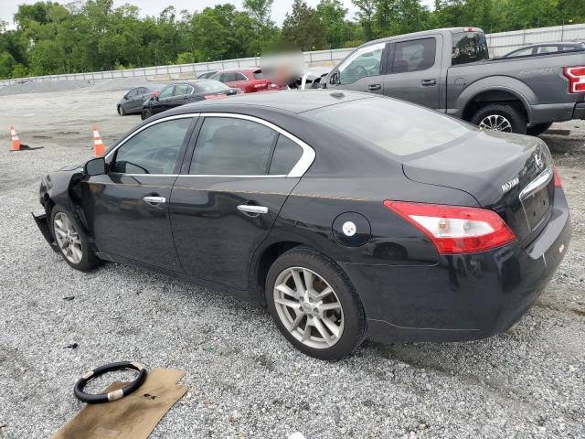Vin: 1n4aa5ap1ac863518, lot: 56188795, nissan maxima s 20102