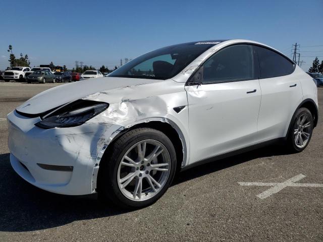Vin: 7saygdee8pa094621, lot: 56987365, tesla model y 2023 img_1