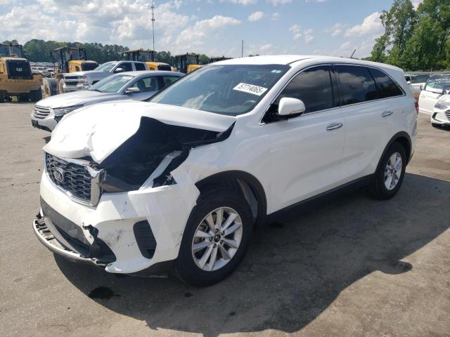 Vin: 5xypg4a37lg644734, lot: 57714065, kia sorento l 2020 img_1