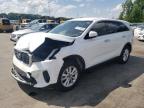 2020 KIA SORENTO L - 5XYPG4A37LG644734