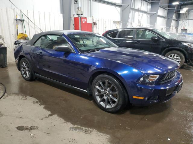 Vin: 1zvbp8em7b5145439, lot: 57257775, ford all models 20114