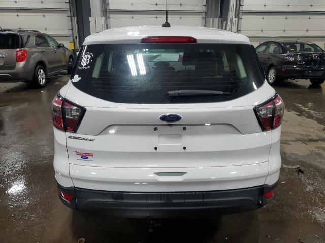 2017 FORD ESCAPE S - 1FMCU0F76HUC01620