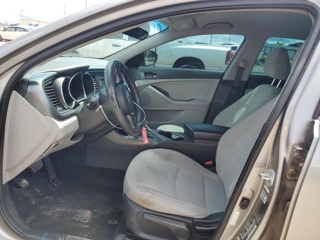 2015 KIA OPTIMA LX - 5XXGM4A78FG462013