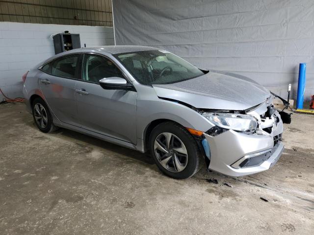 Vin: 2hgfc2f65lh579187, lot: 56916465, honda civic lx 20204