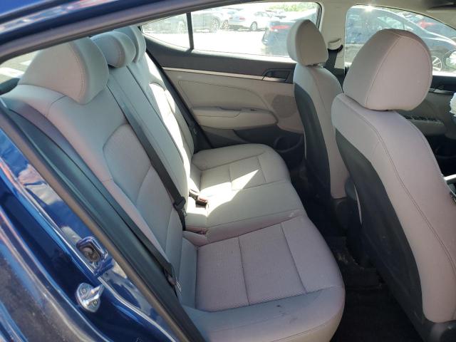 2018 HYUNDAI ELANTRA SE - 5NPD74LF5JH295752