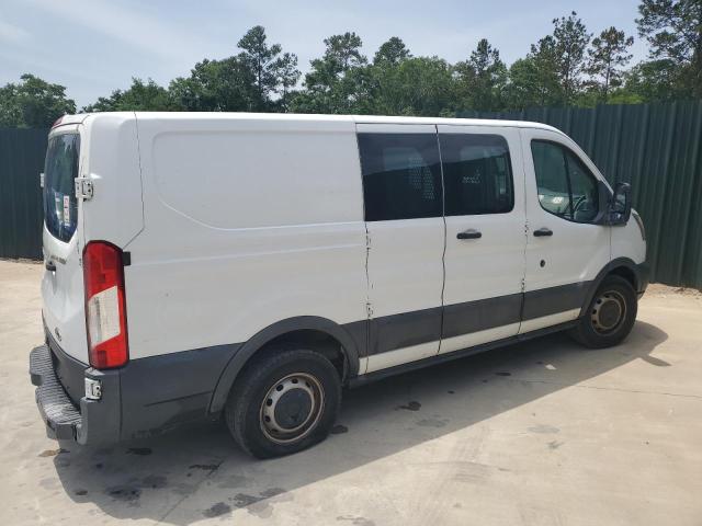 Vin: 1ftye1zm1hka64886, lot: 55618785, ford transit t-150 20173