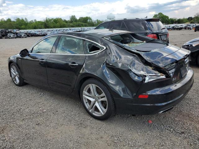 Vin: wauw2afc3hn119765, lot: 55808065, audi a7 premium plus 20172