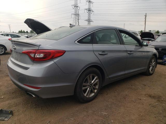 Vin: 5npe24af3hh553136, lot: 58941315, hyundai sonata se 20173