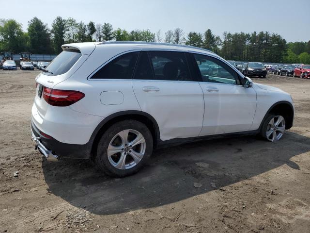 Vin: wdc0g4kb5jv050229, lot: 56510605, mercedes-benz glc-class 300 4matic 20183