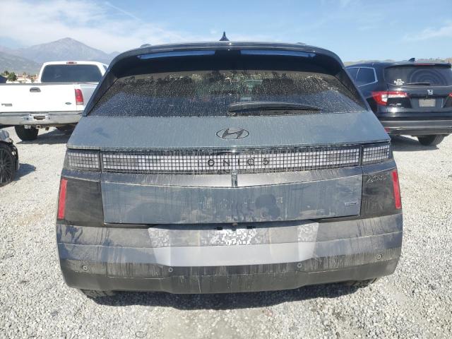 2025 HYUNDAI IONIQ 5 XR 7YAKPDDC6SY008813
