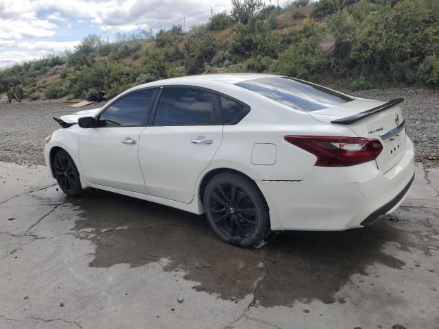 Vin: 1n4al3ap1hc484530, lot: 56597405, nissan altima 2.5 20172