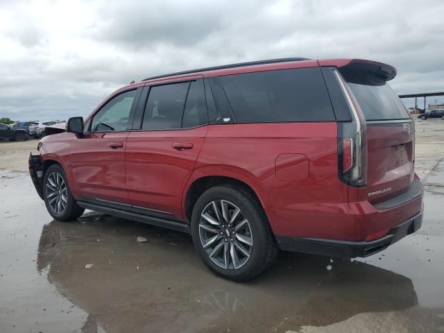 Vin: 1gys3fkl9mr226155, lot: 55998785, cadillac escalade sport 20212