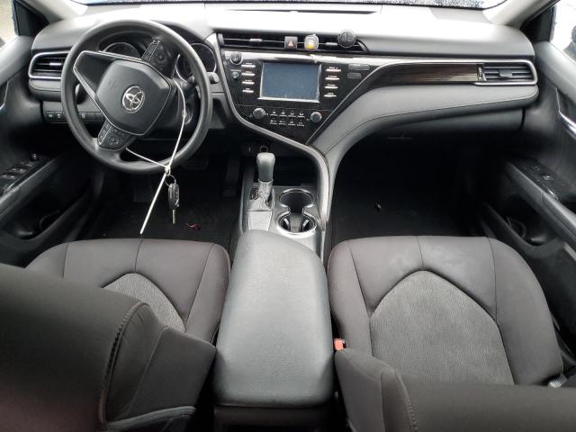 2019 TOYOTA CAMRY L - 4T1B11HK4KU254190