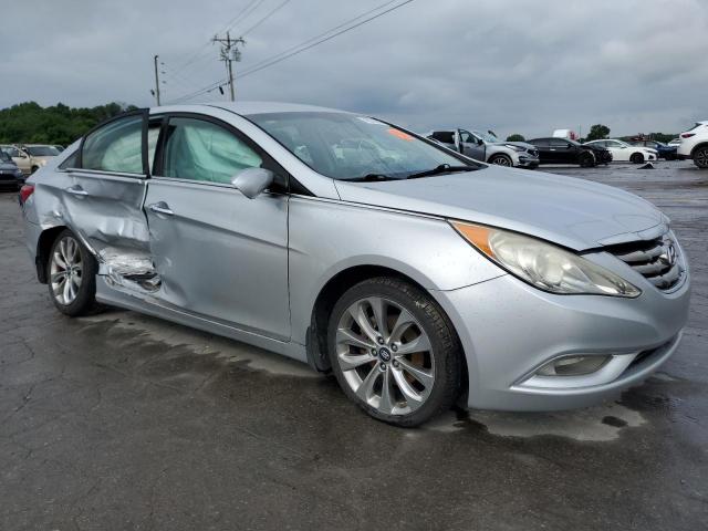 Vin: 5npec4ac1dh597827, lot: 58531045, hyundai sonata se 20134