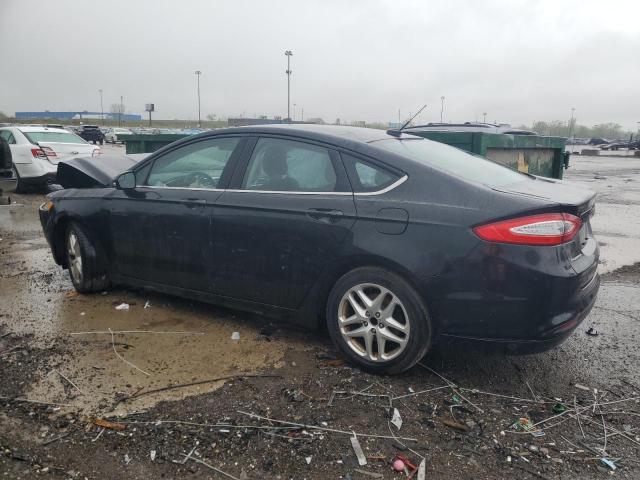 Vin: 1fa6p0h76e5402046, lot: 55604015, ford fusion se 20142