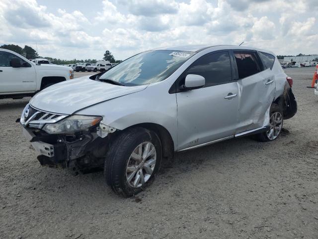 NISSAN MURANO S