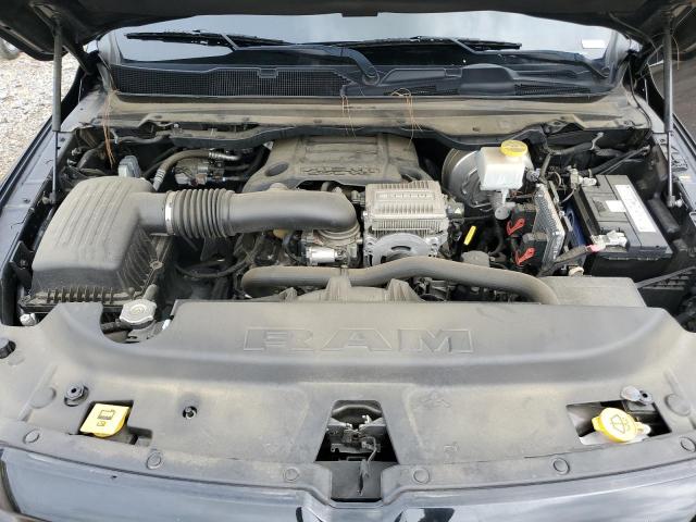 2022 RAM 1500 BIG H - 1C6RREFT9NN120036