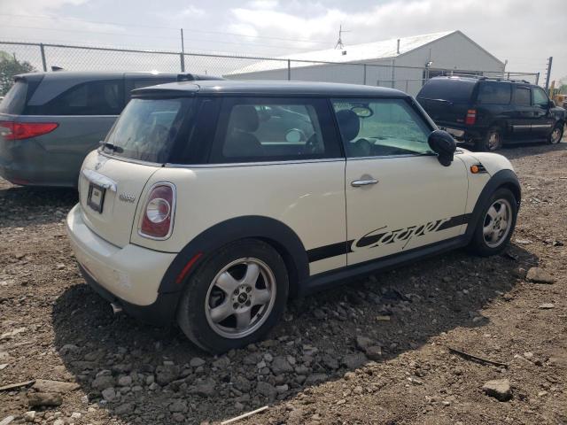 Vin: wmwsu3c54bt097885, lot: 55574545, mini cooper 20113