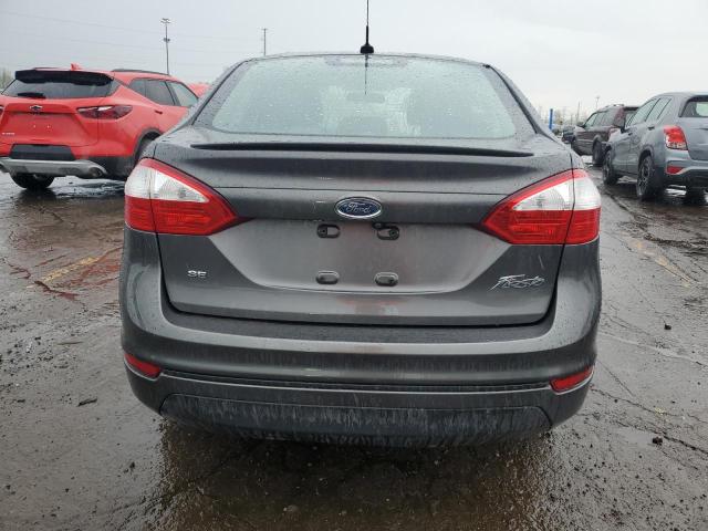 2018 FORD FIESTA SE - 3FADP4BJ1JM135938