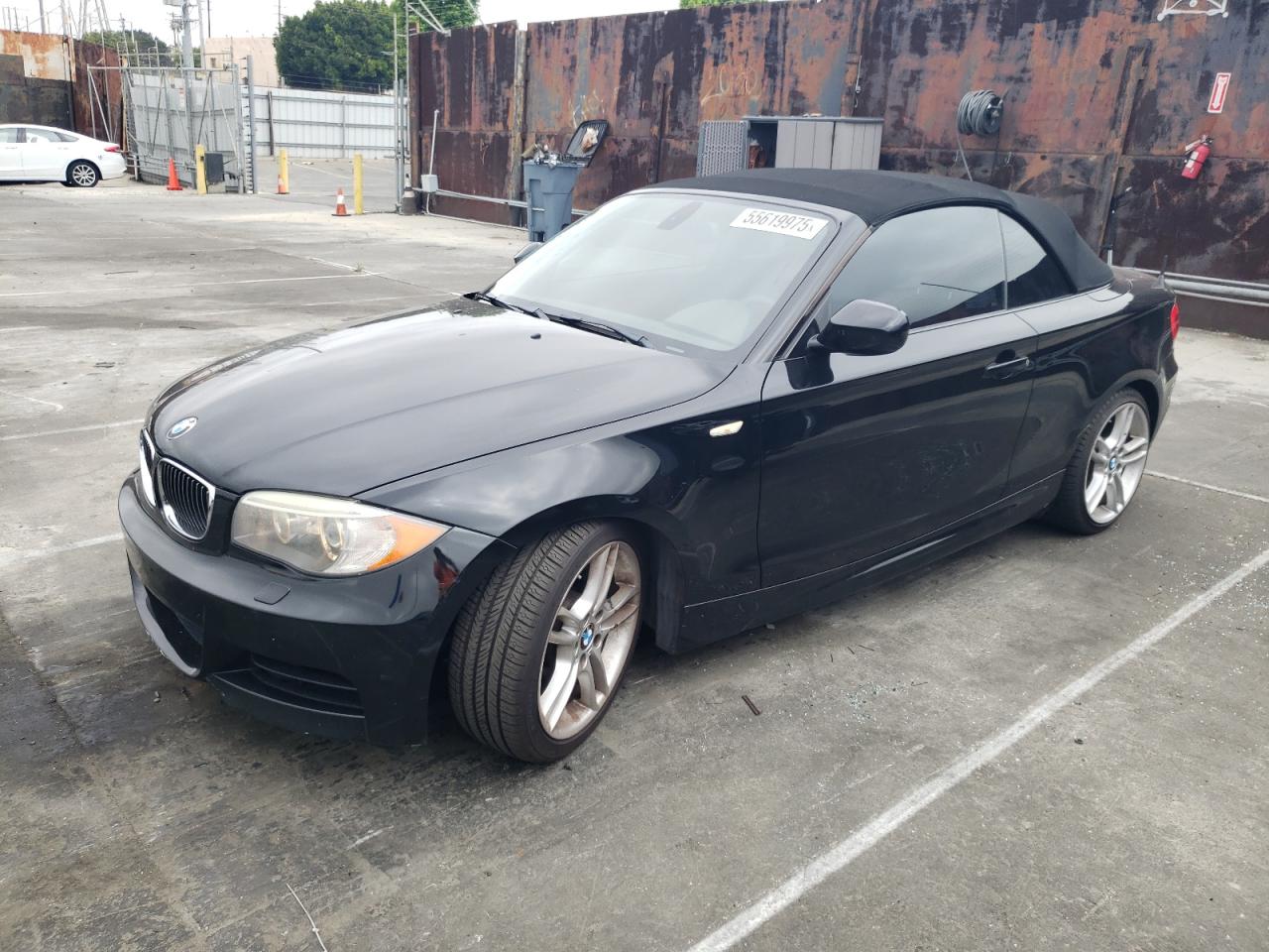 BMW 1 SERIES I