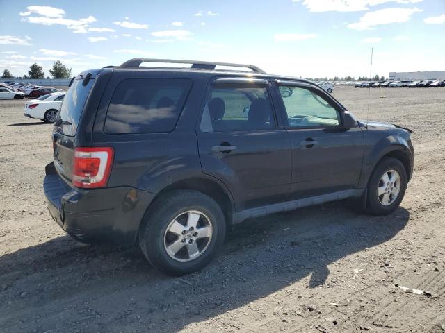 Vin: 1fmcu9d70bka87253, lot: 55697585, ford escape xlt 20113