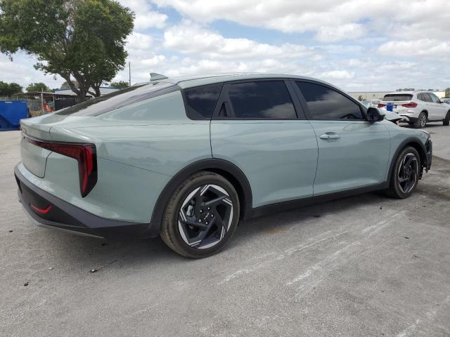 Vin: 3kpfu4de6se040430, lot: 55440155, kia k4 ex ex 20253