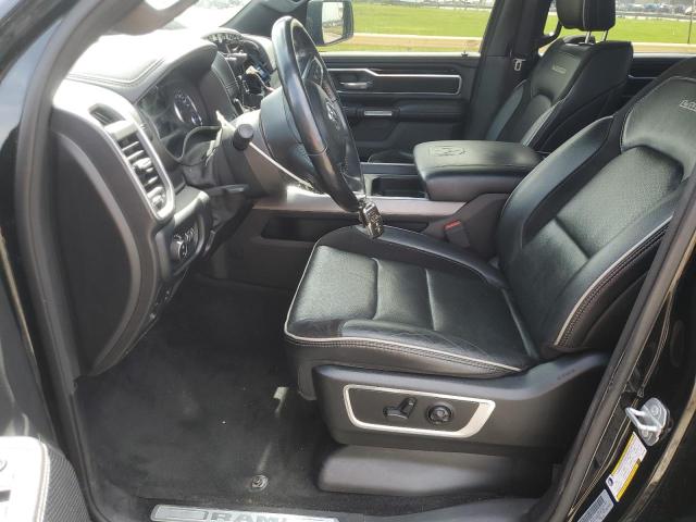 2020 RAM 1500 LARAM 1C6SRFJT3LN219785
