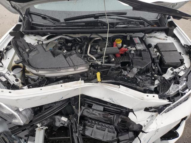 2023 NISSAN SENTRA S #3268508807