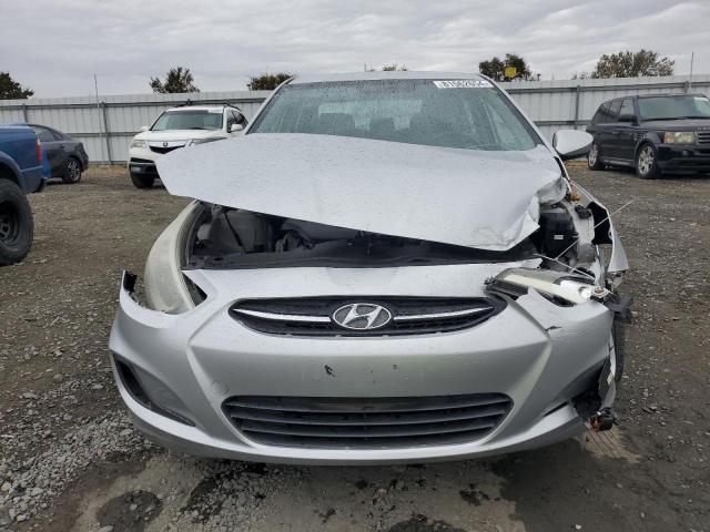2016 HYUNDAI ACCENT SE - KMHCT4AE7GU998569