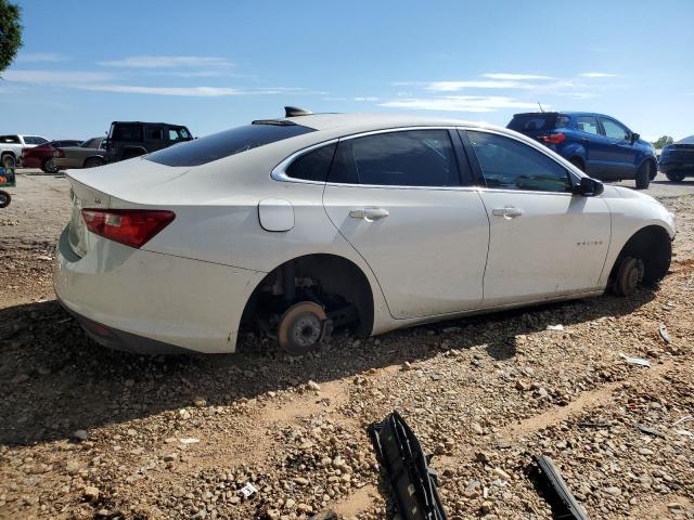 Vin: 1g1zb5stxgf311005, lot: 55387765, chevrolet malibu ls 20163