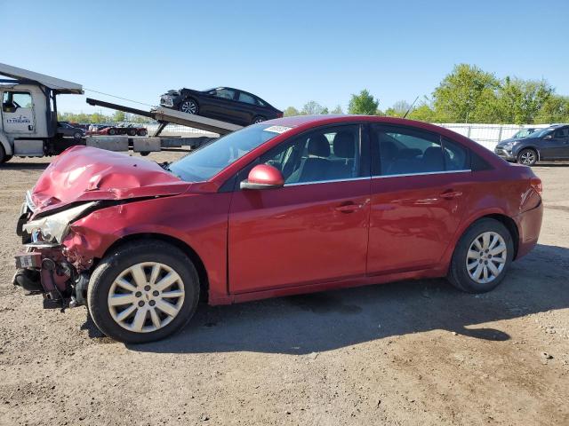 Vin: 1g1pf5s91b7286983, lot: 58085005, chevrolet cruze lt 2011 img_1