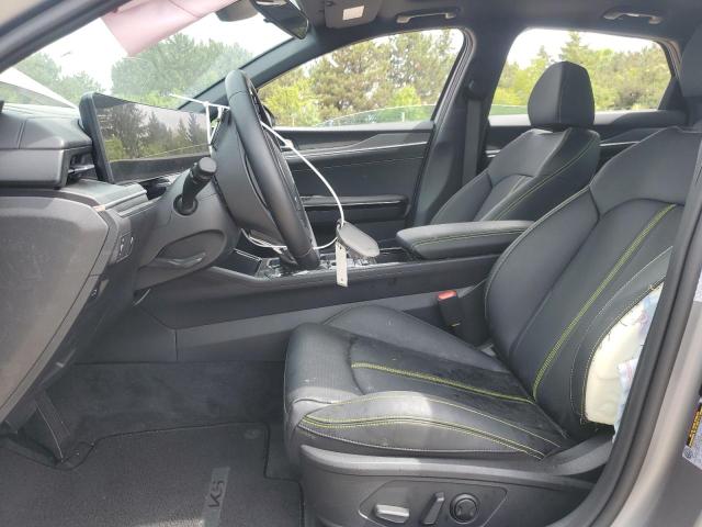 2025 KIA K5 GT - KNAG44J87S5340098