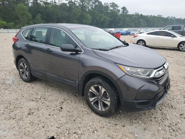 2017 HONDA CR-V LX - 2HKRW6H37HH213162