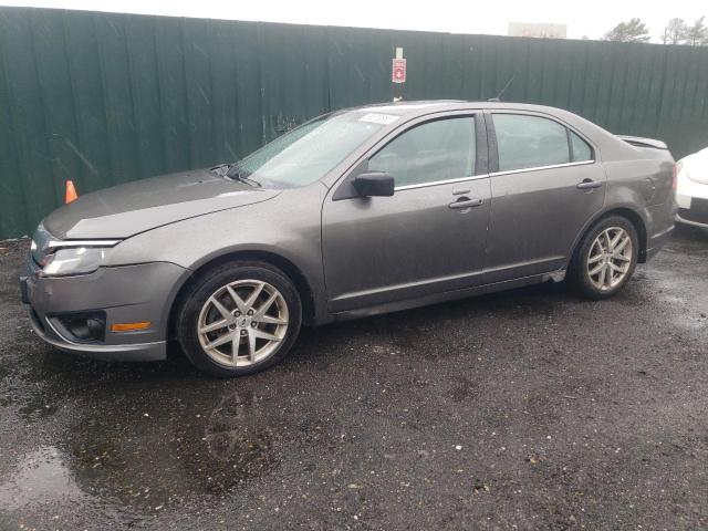 Vin: 3fahp0jg5ar359281, lot: 56673855, ford fusion sel 2010 img_1