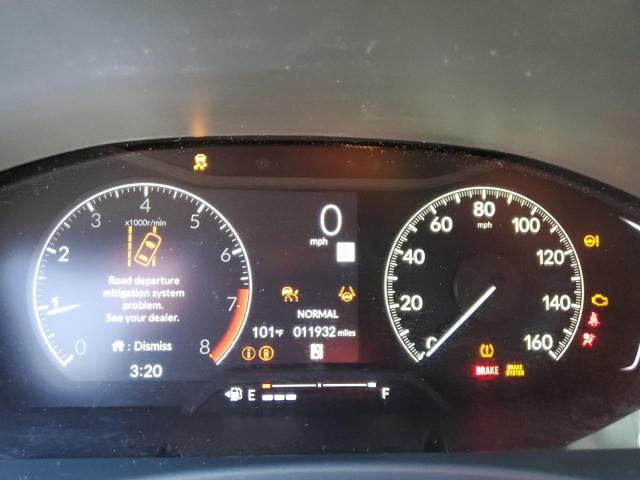 2023 HONDA CIVIC SPOR - 19XFL2H80PE015168