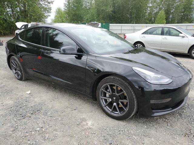Vin: 5yj3e1ea5mf029703, lot: 56918235, tesla model 3 20214