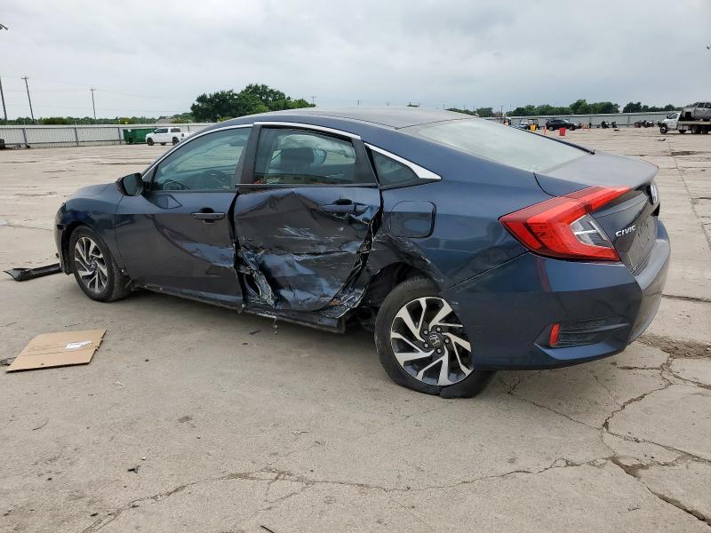2016 HONDA CIVIC EX 19XFC2F76GE023219