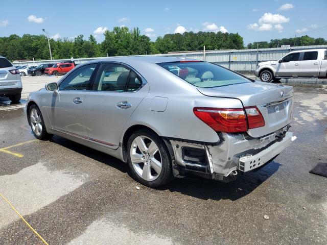 Vin: jthbl5ef1c5109051, lot: 55773065, lexus ls460 460 20122
