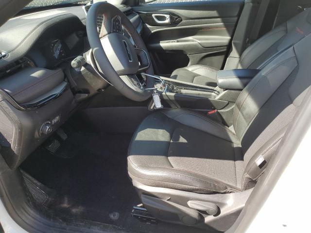 2025 JEEP COMPASS TR - 3C4NJDDN8ST543506