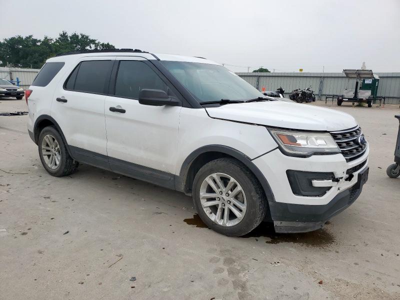 Vin: 1fm5k7b83ggc21715, lot: 57499095, ford explorer 20164