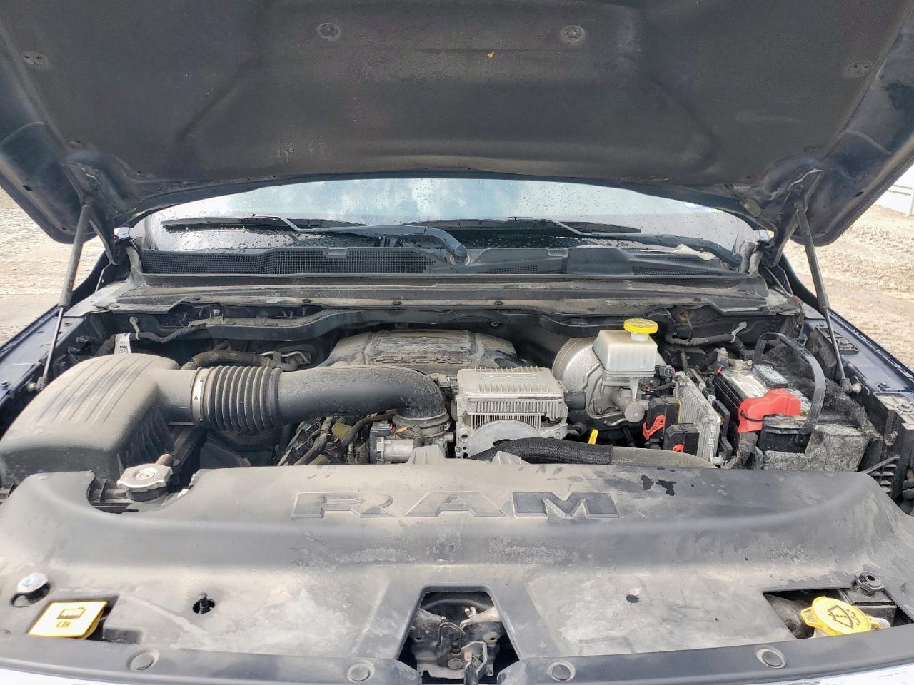 RAM 1500 BIG HORN/LONE STAR