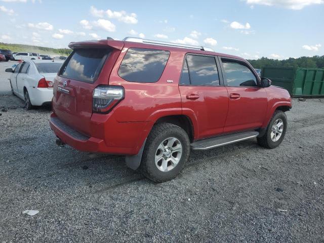 Vin: jtebu5jr0g5326980, lot: 55829145, toyota 4runner sr5/sr5 premium 20163