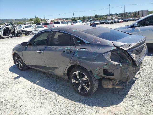 Vin: 2hgfc1f93gh649408, lot: 56426675, honda civic touring 20162