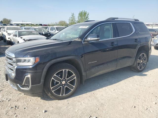 Vin: 1gkknuls4mz135759, lot: 51087395, gmc acadia slt 2021 img_1