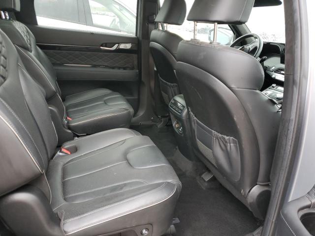 2020 HYUNDAI PALISADE L - KM8R54HE8LU074260