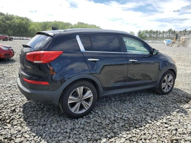 Vin: kndpc3a66e7592741, lot: 57573805, kia sportage sx 20143