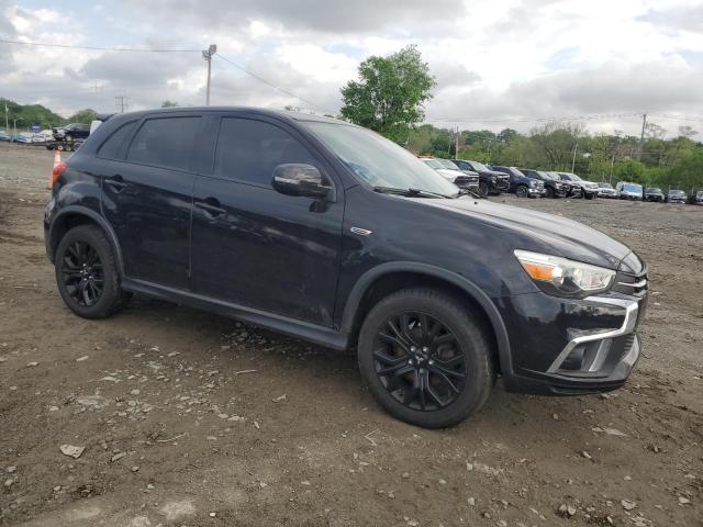 Vin: ja4ar3au1ku016081, lot: 55877175, mitsubishi outlander es 20194