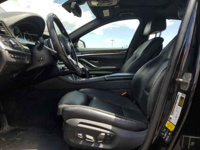 2016 BMW 550 XI WBAKP9C55GD981264
