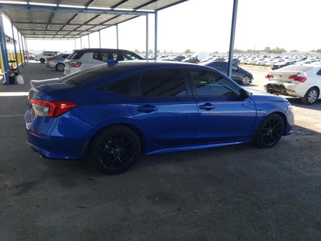 2024 HONDA CIVIC SPOR - 2HGFE2F50RH564526