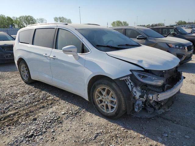Vin: 2c4rc1bg2mr574402, lot: 88883045, chrysler pacifica touring l 20214
